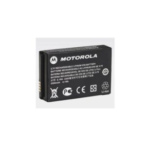 Аккумулятор Motorola PMNN4468 Li-ion 2300 мАч non CE