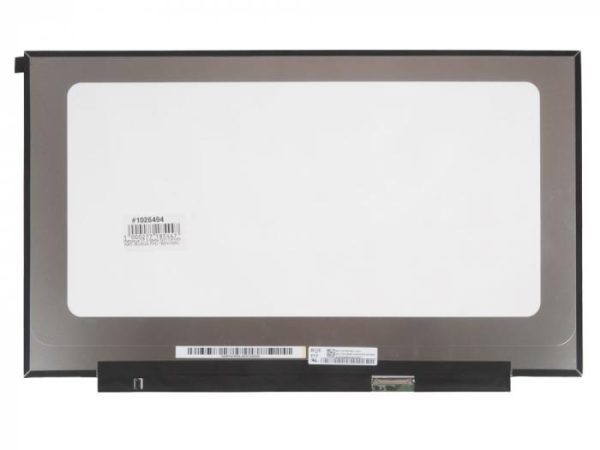 NV173FHM-NX1 матрица для ноутбука 17.3", 1920x1080 WUXGA FHD, cветодиодная (LED), IPS, новая