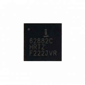 ISL62882C