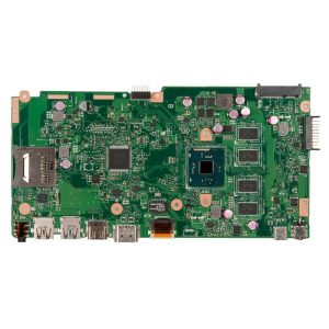 Материнская плата для Asus X540SAA CELERON N3050 UMA 4GB RAM
