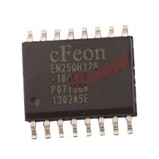 EN25QH128-104HIP