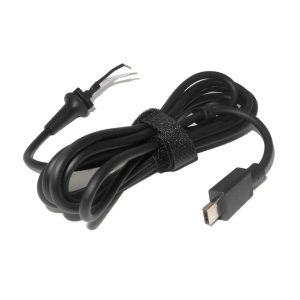 Кабель питания ноутбука Asus EeeBook E202SA, R209, X205, Transformer Book Flip TP200 серии