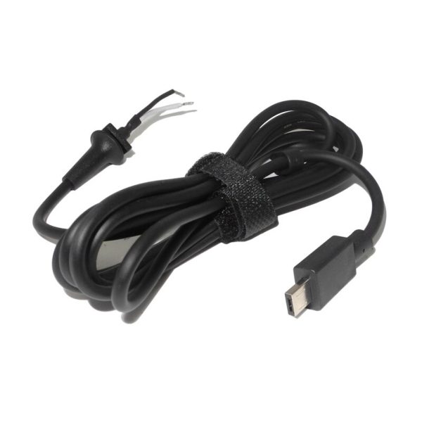Кабель питания ноутбука Asus EeeBook E202SA, R209, X205, Transformer Book Flip TP200 серии