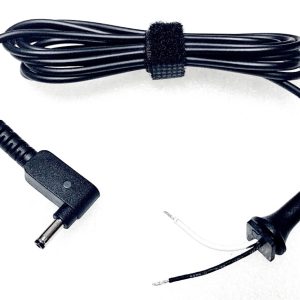 Кабель питания 4,0x1,35 мм Asus Zenbook UX21A UX31A UX32A UX32V UX32VD(90 градус)