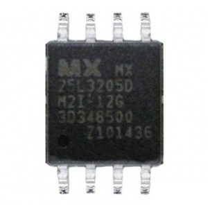 MX25L8006E