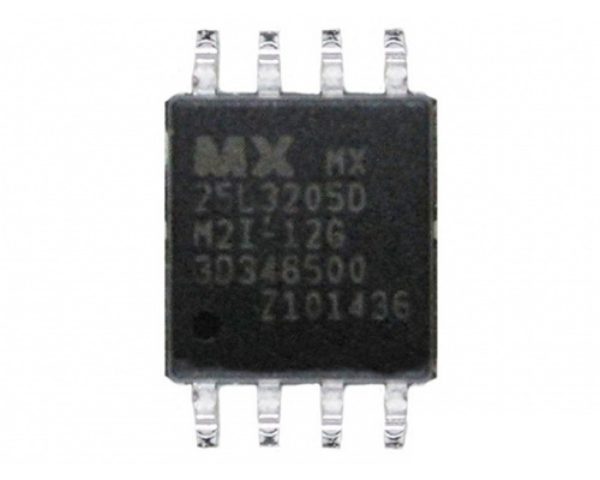 MX25L8006E