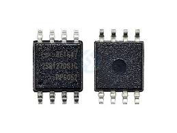 GD25B127DSIG