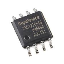 GD25Q127CSIG