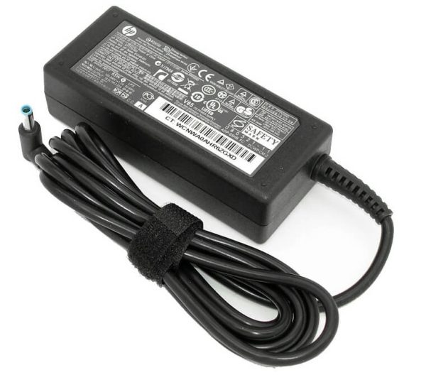Блок питания 45W для ноутбука HP 15 bw500ur серии