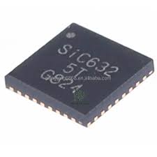 SiC632