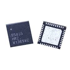 ISL95835HRZ