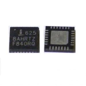 ISL6258A