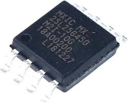 MX25L25645