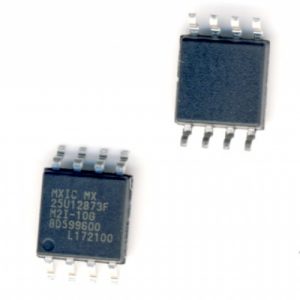 MX25U12873FM2I