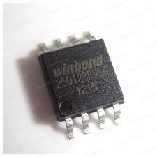W25Q128FVSG