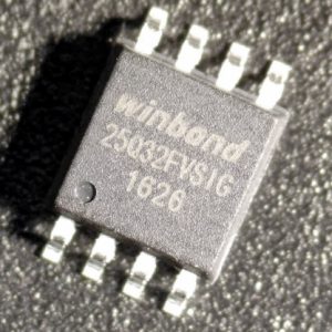 W25Q32FVSIG