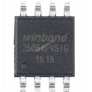 W25Q64FVSIG